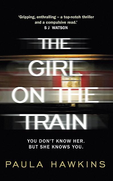 دانلود کتاب همراه دختری در قطار